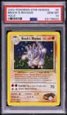 Brock'S Rhydon