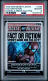 Fact Or Fiction