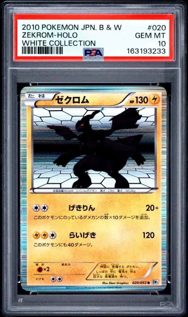 Zekrom