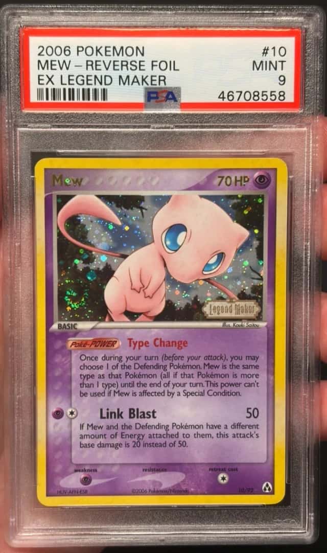 Mew