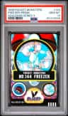 Freezer