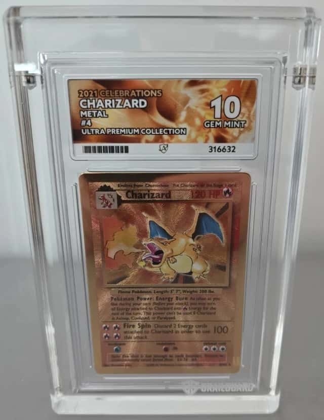 Charizard