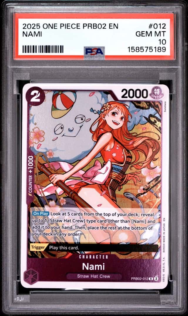 Nami