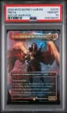 Freya, Queen Of The Valkyries