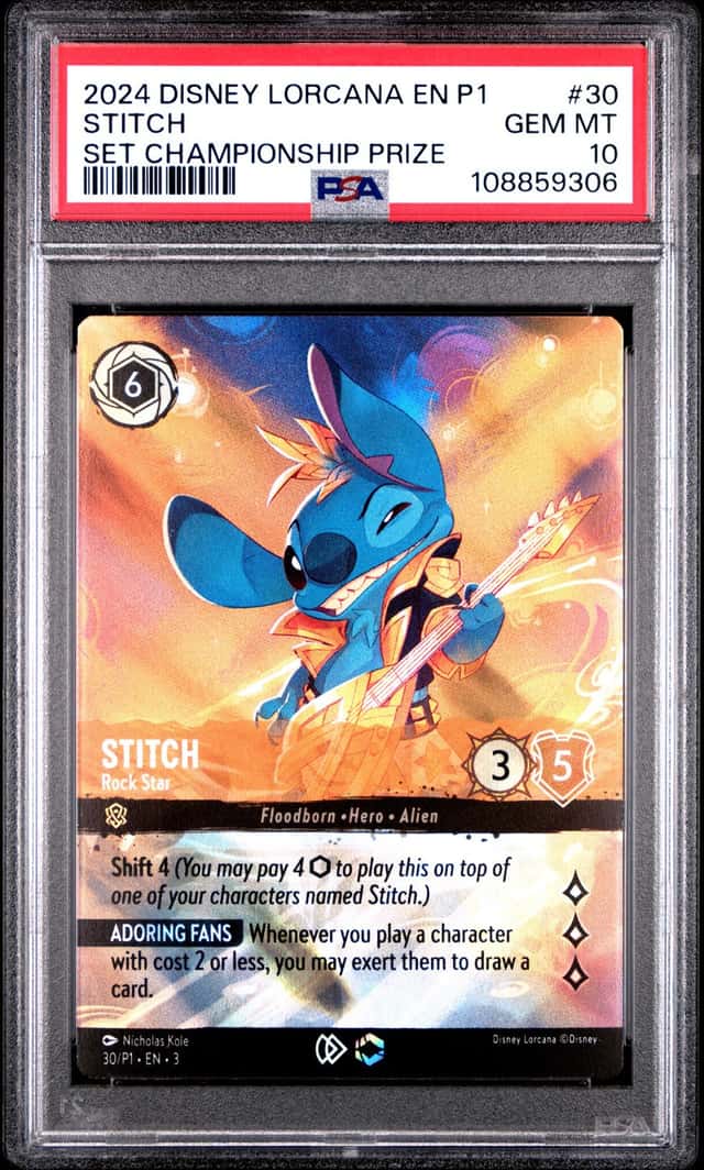 Stitch