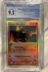Magma'S Houndour