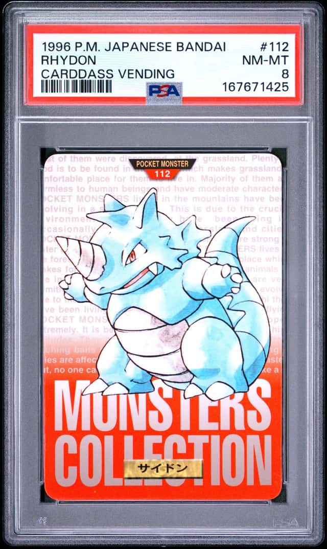 Rhydon