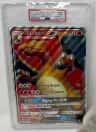 Charizard Gx