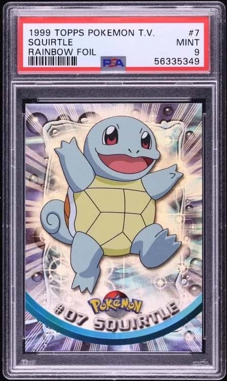 Squirtle