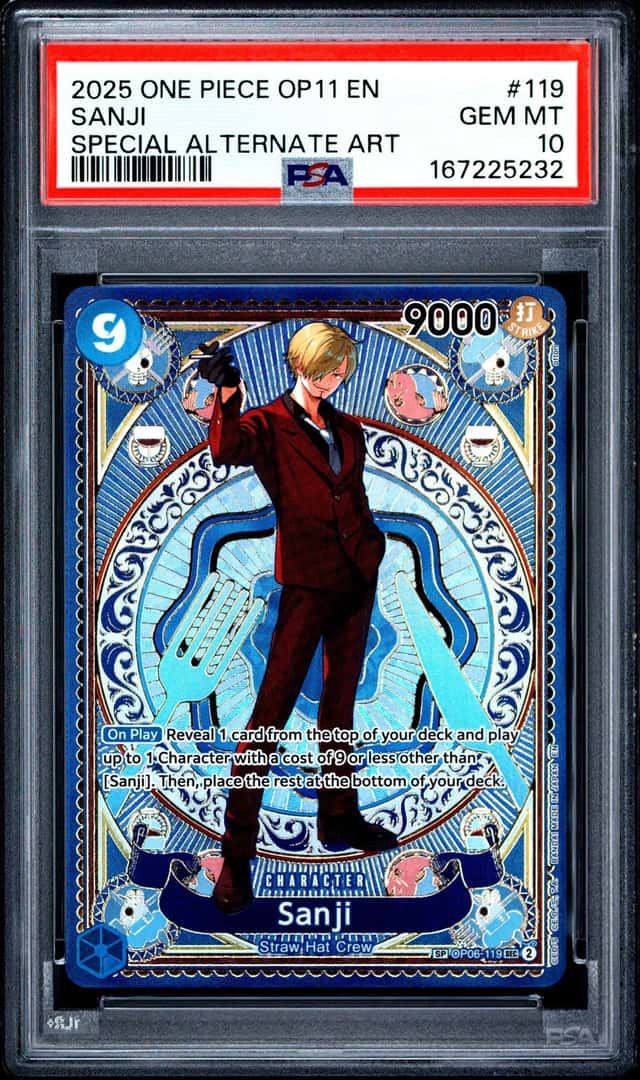 Sanji