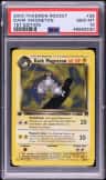 Dark Magneton