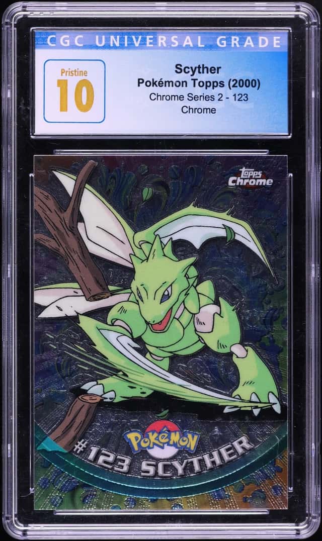 Scyther