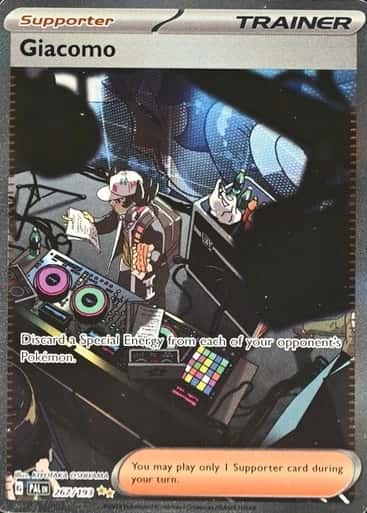 Error