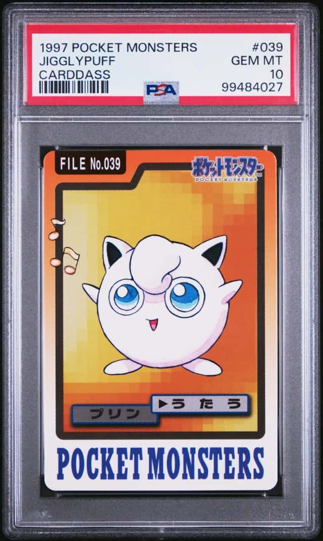 Jigglypuff