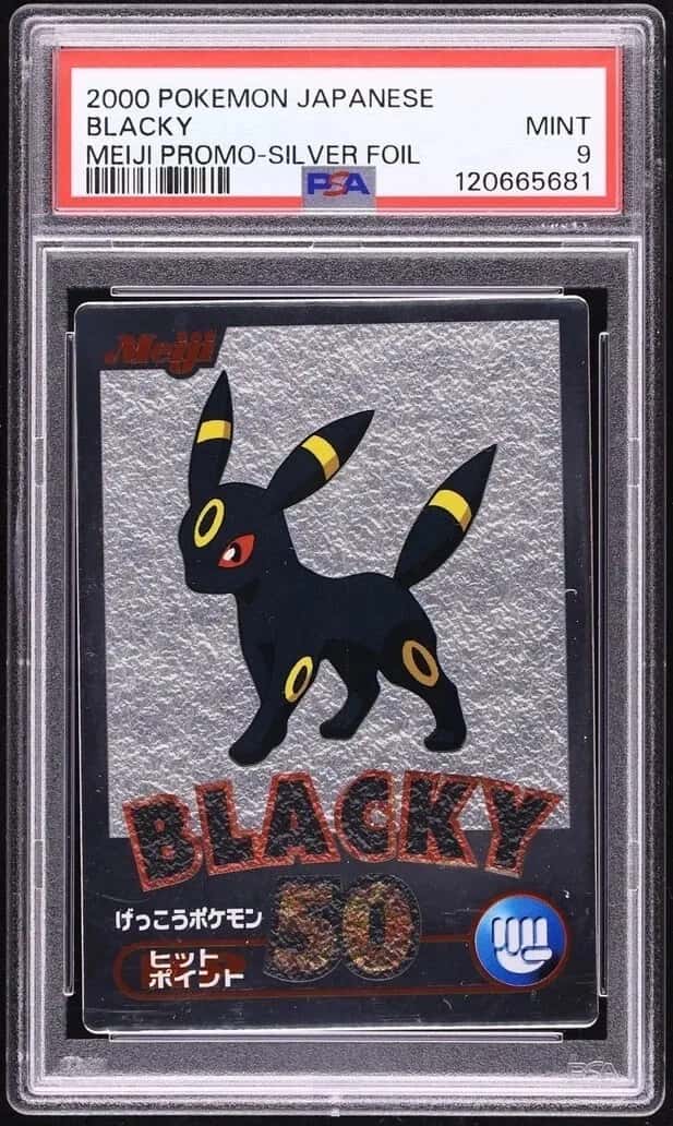 Blacky