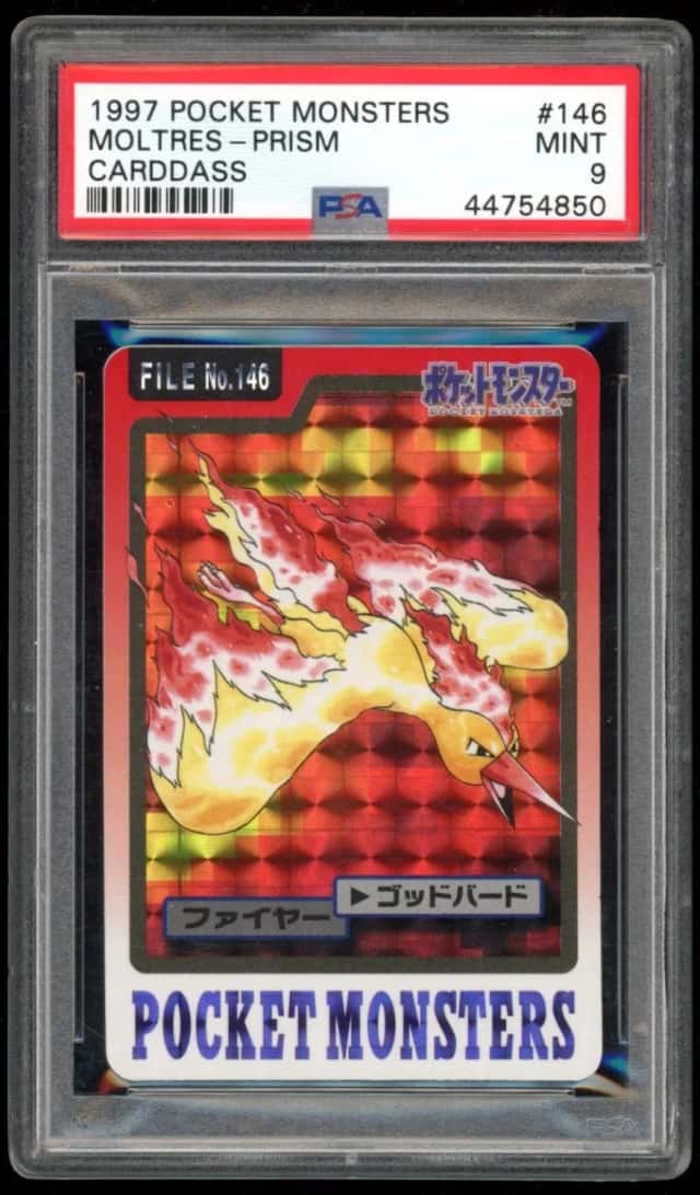 Moltres