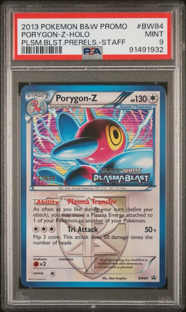 Porygon-Z