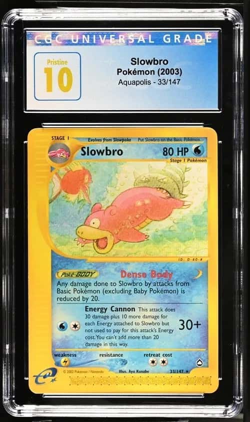 Slowbro