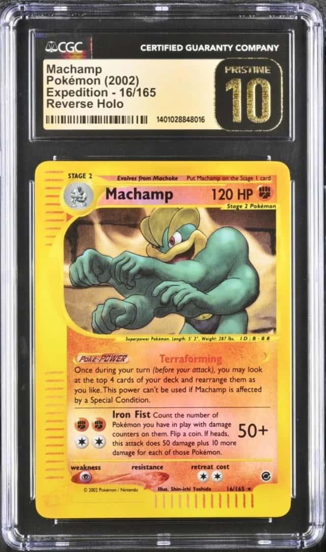 Machamp