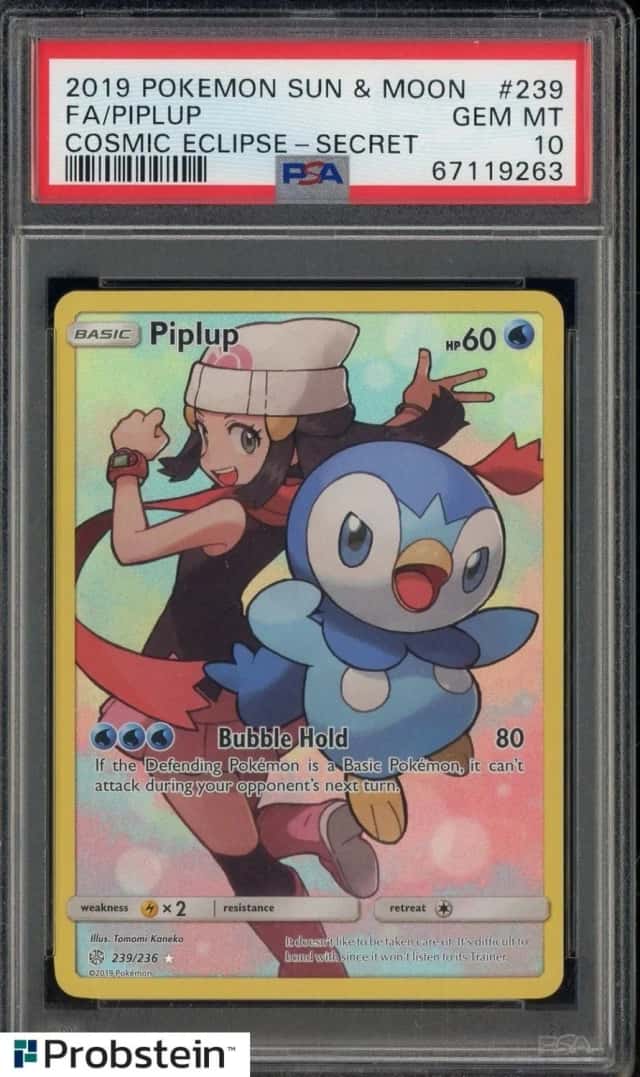 Piplup