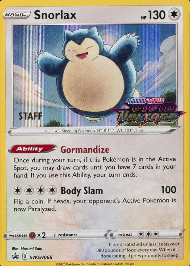 Prerelease · Staff