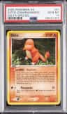 Ditto [charmander]