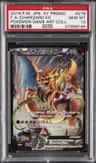 Charizard Ex