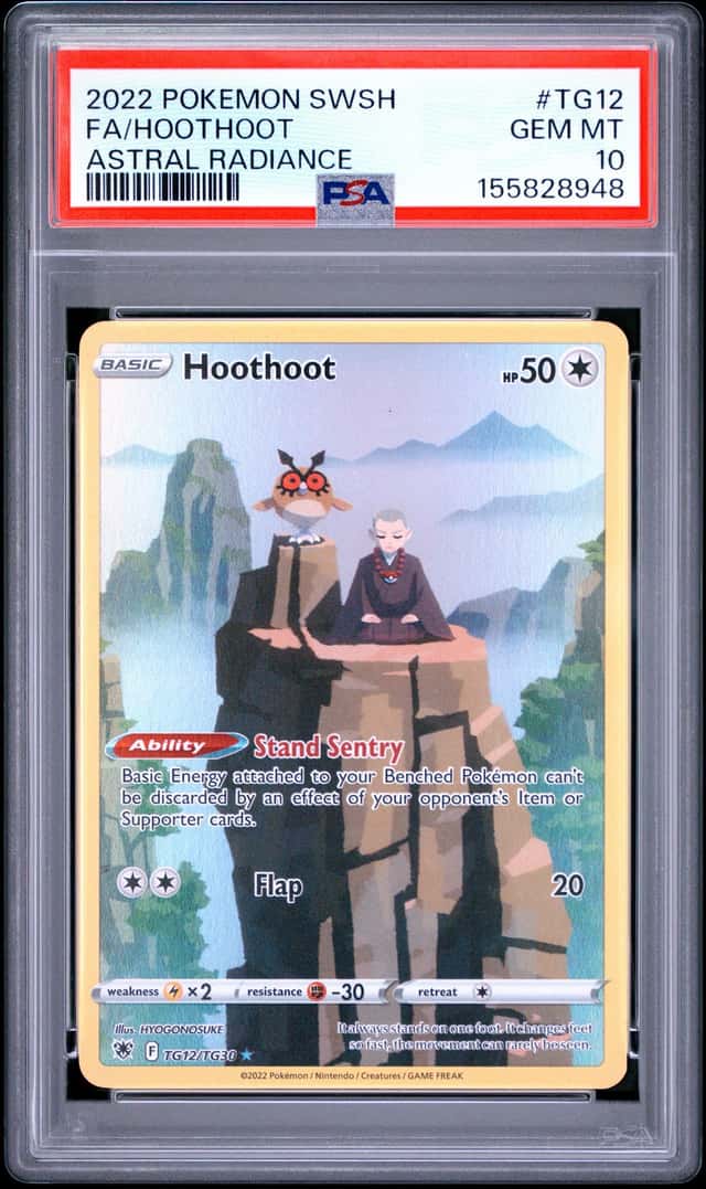Hoothoot