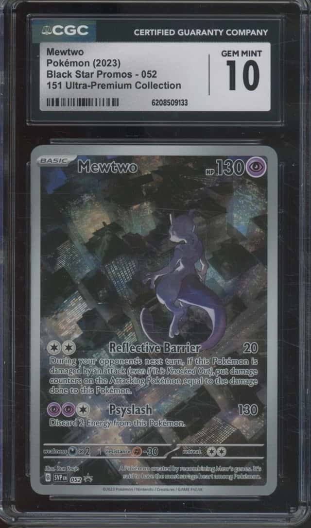 Mewtwo