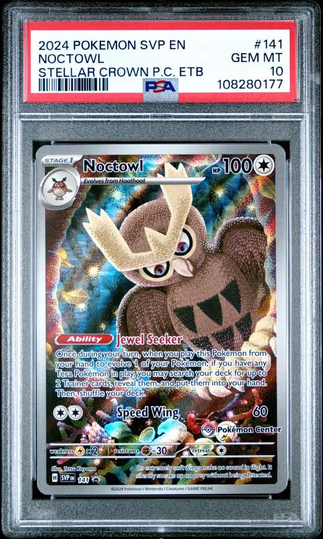 Noctowl