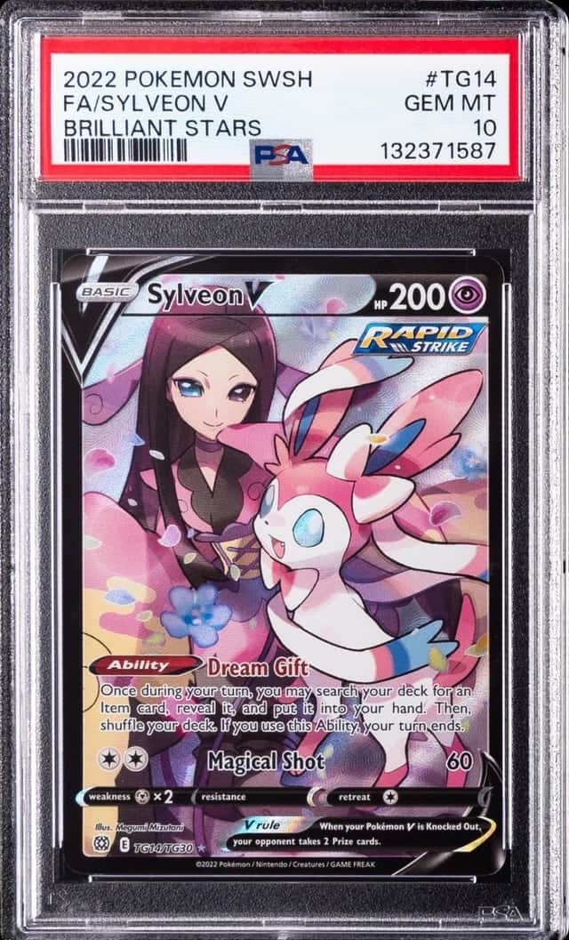 Sylveon V