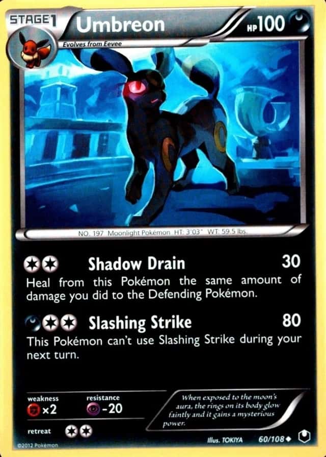 Non-Holo