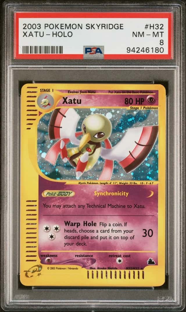 Xatu