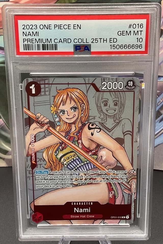 Nami