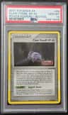 Claw Fossil Hp 40