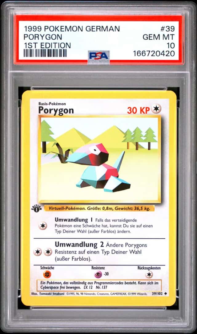 Porygon