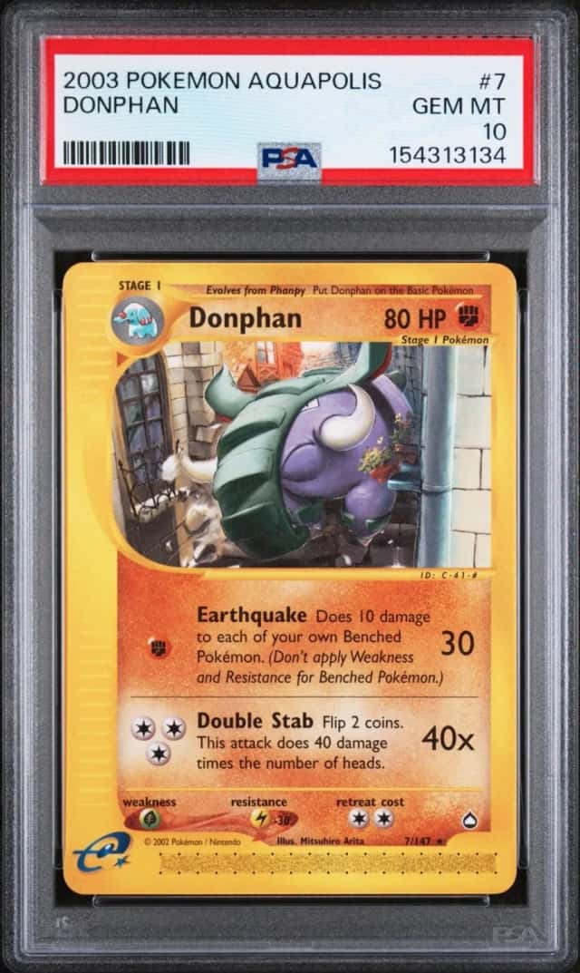 Donphan