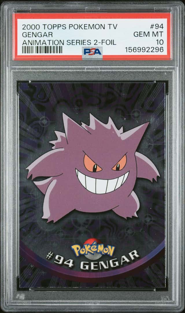 Gengar