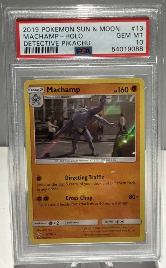 Machamp