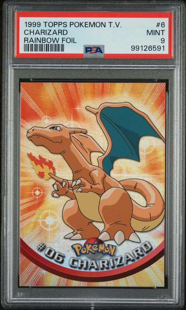 Charizard