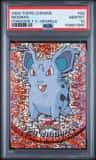 Nidoran
