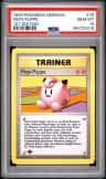 Clefairy Doll