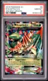 M Sceptile Ex