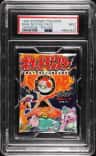 Base Set Foil Pack