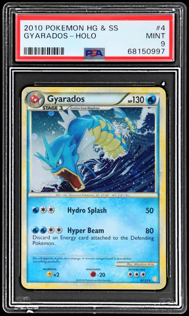 Gyarados