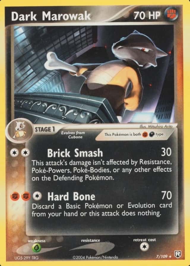 Non-Holo