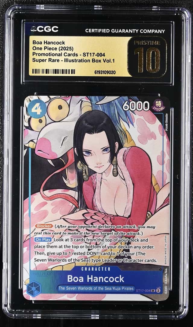 BOA Hancock