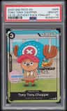 Tony Tony Chopper