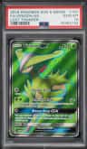Virizion Gx