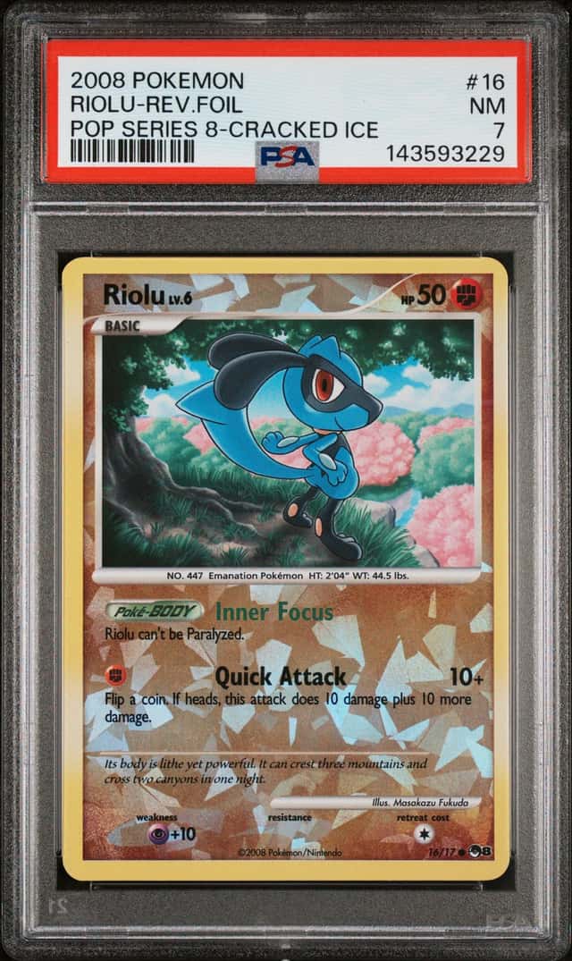 RIOLU